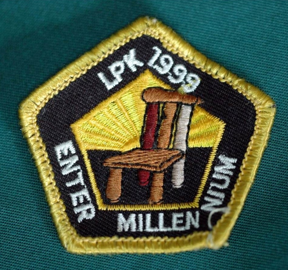 1999 LPK KFUM sp