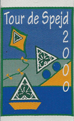 2000 Tour de spejd KFUK sp