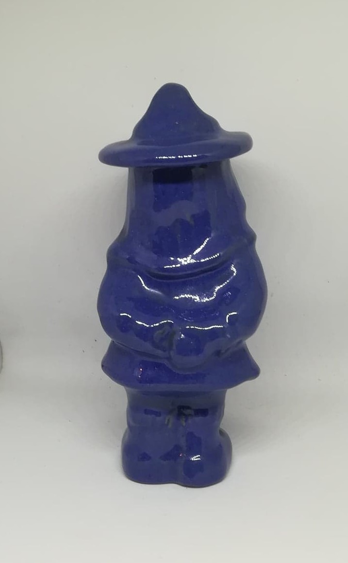 DDP Keramik figur bag