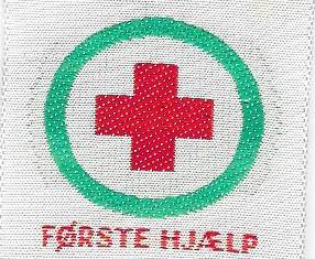 Førstehjælp 1949 1970