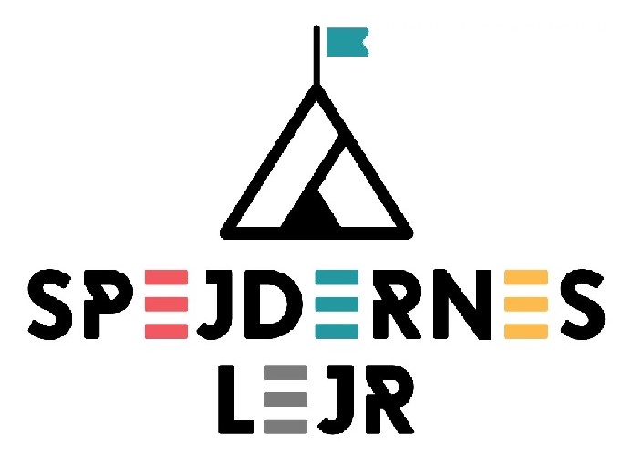 Spejdernes lejr logo