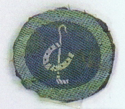 Ryttermærket 1919 1970