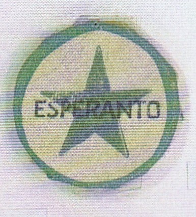 Tolke Esperanto
